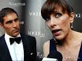 vogue.es ofrece el v�deo de la fiesta del 20 aniversario de vogue espa�a en madrid el 25 de junio de 2008.