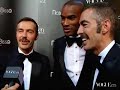 vogue.es ofrece el v�deo de la fiesta del 20 aniversario de vogue espa�a en madrid el 25 de junio de 2008.