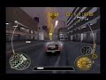 Midnight Club 3 Flying Car