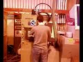 Floating Parts