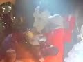 New Orleans Mardi Gras Indian Rhythm Section - Part Two