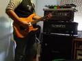 Ibanez RG320FM - VHT Sig X - Clean tones