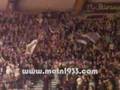 Austria Salzburg beim Hallencup 2008 - Westderby