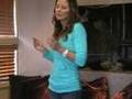 Skin (Sarabeth) Rascal Flatts in Sign Language