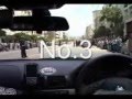 Gumball 3000 Marrakesh to Nador - BMW 330d 