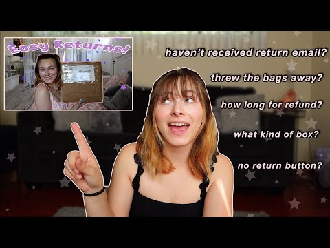 video-linktoworks-How To Return Items To Shein [UPDATE] | Answering Your...