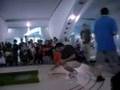 videos de CampusBot 2008 - Caminantes