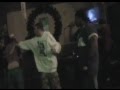 Dynamite(Da Destroya)3D & Mini Thin Smah These Cats