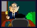 George Bush Job Interviews: #1: Those who can't do...