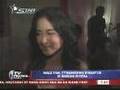 TV Patrol World: Marian Rivera Nagtaray!