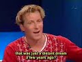Magnus & Julianna Interview w/ English Subs (Version 2)