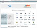Cpanel hosting: Add an Add-On Domain