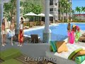 Espacio Laguna | Apartamentos de 3 ou 4 quartos na Barra