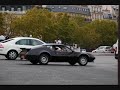 Exotic Cars in Paris France nikon d50 Exotic Cars in Paris France nikon d50