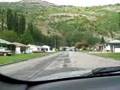 A Drive Through 'Sunningdale' - Trail, BC