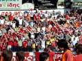 Ο ΛΑΟΣ ΤΩΝ ΣΕΡΡΩΝ-Panserraikos fans