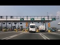 Macedonia: Skopje-Struga part 1: M4 Sk-Gostivar