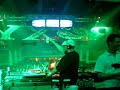 tom middleton @ 16th anniversary of roxy prague part 1