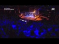 Lady Gaga - The Edge of Glory&Judas on X Factor France