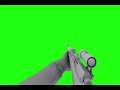 G-43 WIP Animation