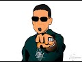 Daddy yankee animado 2007  ((apoya a Lg en PEPSI RETRO))