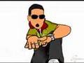 Daddy yankee animado 2007