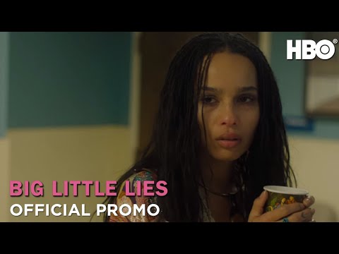 Big Little Lies: Season 2 Episode 4 Promo | HBO