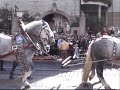 Oktoberfest 2007 - opening