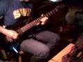 F-Zero Mute city theme on guitar