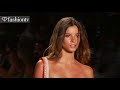 Cia Maritima Swimwear Show - Miami Swim Fashion Week 2012 - Bikini Models | FashionTV - FTV.com