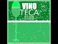 VINO-TECA CLUB - CAPITULO 1 - QUE ES EL VINO
