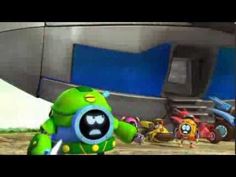 《賽爾號大電影3之戰神聯盟》發先導預告 電影制作全面升級　5/1上映