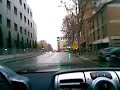 Driving in Bologna - 23/3/08