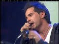 David de María interpreta 'El perfume de la soledad'. 