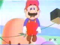 Super Mario World- Party Line