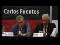 videos de Homenaje a Carlos Fuentes, Director Academia Mexicana de la Lengua