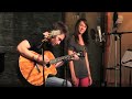 Richard Marx & Rochelle Diamante - This I Promise You (*NSYNC Cover)