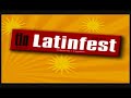 Los Vagabundos - Mira sin Tocarme Live at LatinFest07