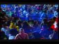 Los Vagabundos - Mira sin Tocarme Live at LatinFest07