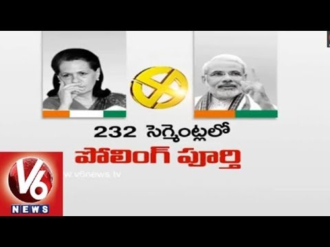 These elections are in full of suspence