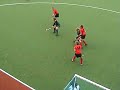 Belgium vs South Africa