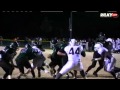 Jeffersontown Ends North Bullitt's Season
