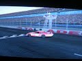 Nascar 09 WIN and BURNOUT