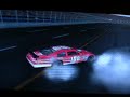 Nascar 09 WIN and BURNOUT