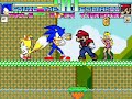 Saga vs nintendo Saga vs nintendo