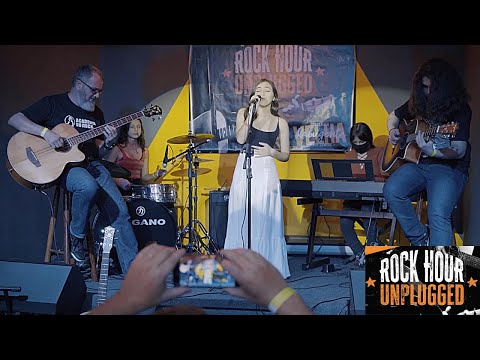 Academia do Rock Unplugged  - Bloco 4