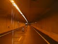 Tunnel bij Swalmen A73 zuid