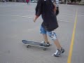 oLLie De oMaR en el CoLegio ViLamaR