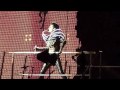Estocolmo, Su�cia - Dark Side of the Sun (04.03.2010)