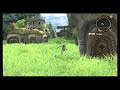 Click here to watch this video Xenoblade: Beta Map. PAL Version